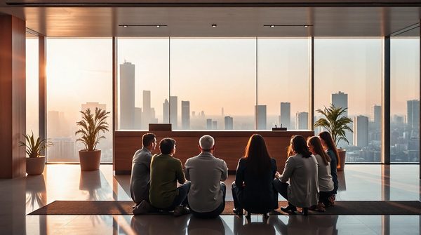 Cabinet de recrutement rh : trouvez les talents de demain