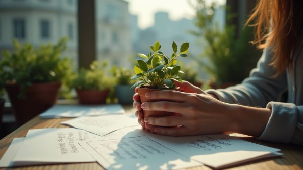 Comment agir pour faciliter la transition énergétique aujourd'hui