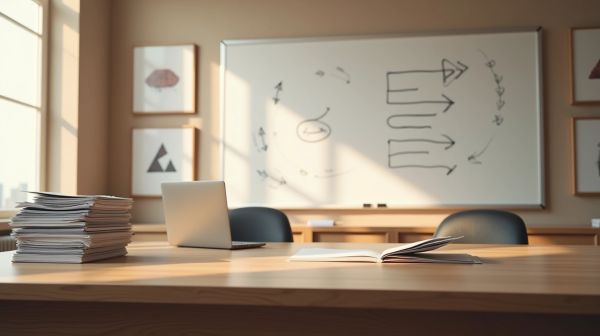 Comprendre la GPAO pour optimiser votre gestion de production