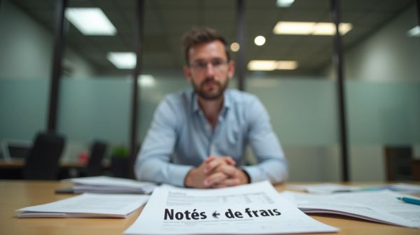Comprendre la tva sur les notes de frais en entreprise