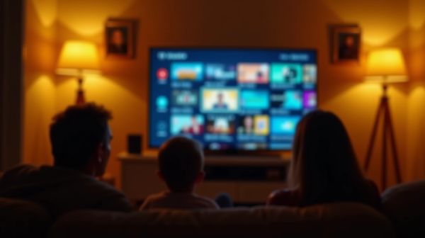 Consultez le programme TV du soir de toutes les chaînes