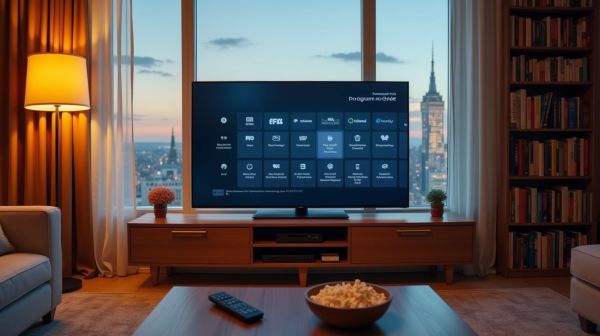 Consultez le programme TV du soir de toutes les chaînes