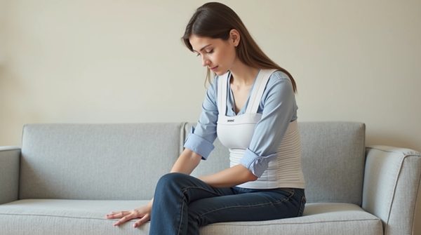 Découvrez les gilets orthopédiques pour le soutien de l'épaule