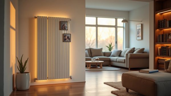 Doit-on utiliser une pompe à chaleur pour son chauffage ?