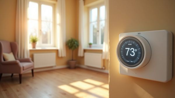 Doit-on utiliser une pompe à chaleur pour son chauffage ?