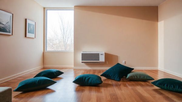 Les avantages d'une pompe à chaleur pour le chauffage domestique