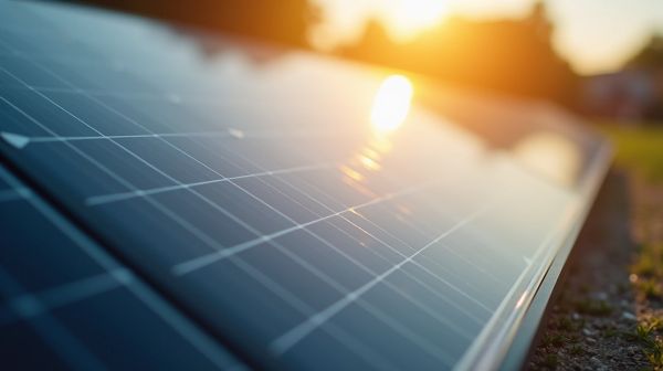 Les bénéfices incontournables des panneaux solaires en 2026