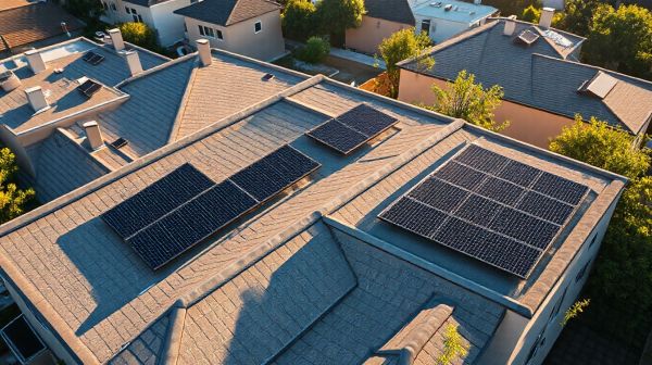 Les bénéfices incontournables des panneaux solaires en 2026