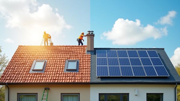 Pourquoi les panneaux solaires photovoltaïques sont une réalité à considérer en 2026