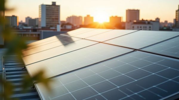 Pourquoi les panneaux solaires photovoltaïques sont une réalité à considérer en 2026