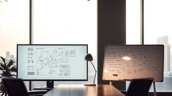 Top stratégies pour maîtriser la gestion de production avec la GPAO