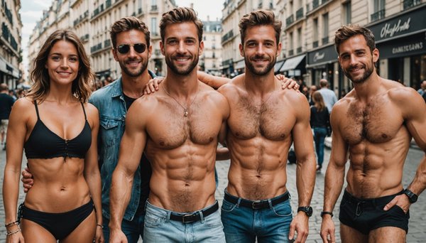 Explorez les meilleurs comptes onlyfans gratuits en france en 2025