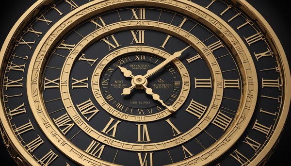 Découvrez la magie des chiffres romains en un clic !