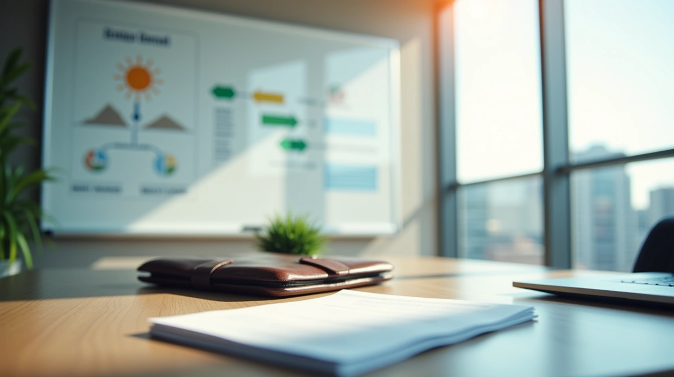 Vos questions sur l'efficacité énergétique