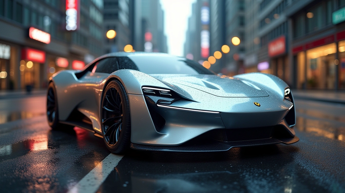 Mobilité durable : l'avenir écologique de nos déplacements